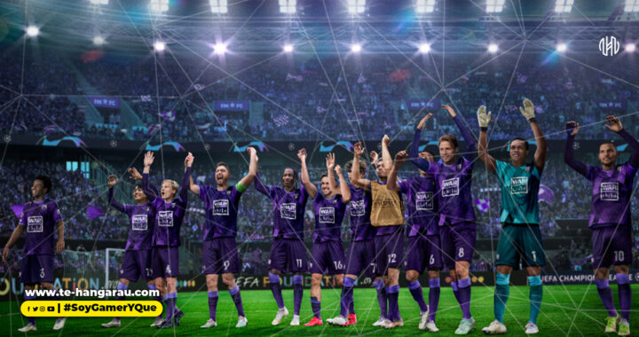 Football Manager 2023 llega el 8 de noviembre de 2022