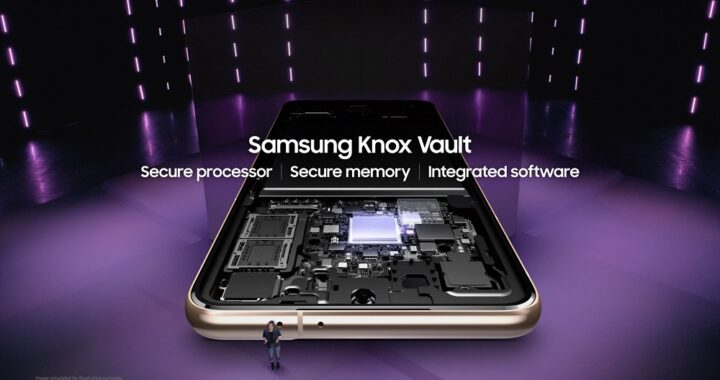 Samsung Knox Matrix: una solución de seguridad revolucionaria para experiencias de dispositivos interconectados de Samsung