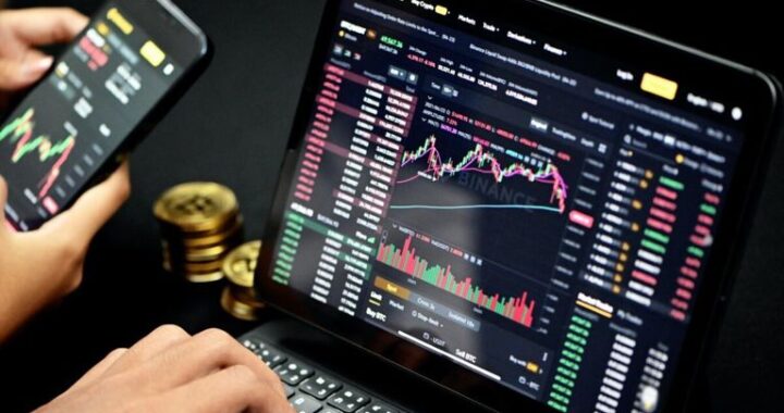 Estafas de salida: atraen inversores para fugarse con el dinero