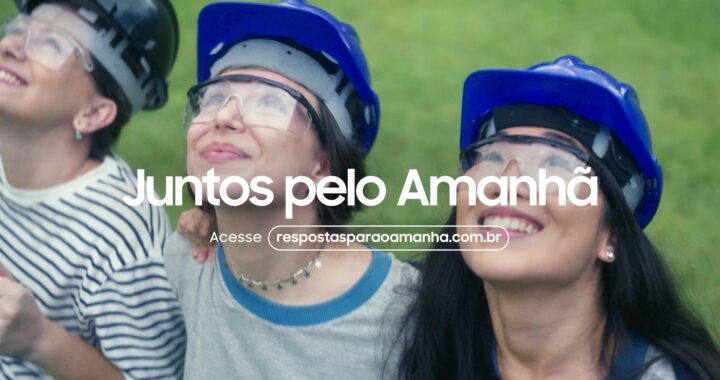 Samsung lanza su primera campaña de Ciudadanía Corporativa para América Latina