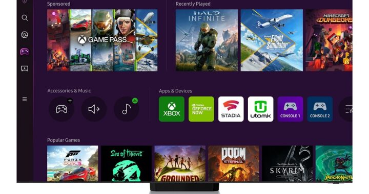 Samsung promueve campeonato para gamers, streamers e influencers de América Latina en el Brasil GameShow 2022
