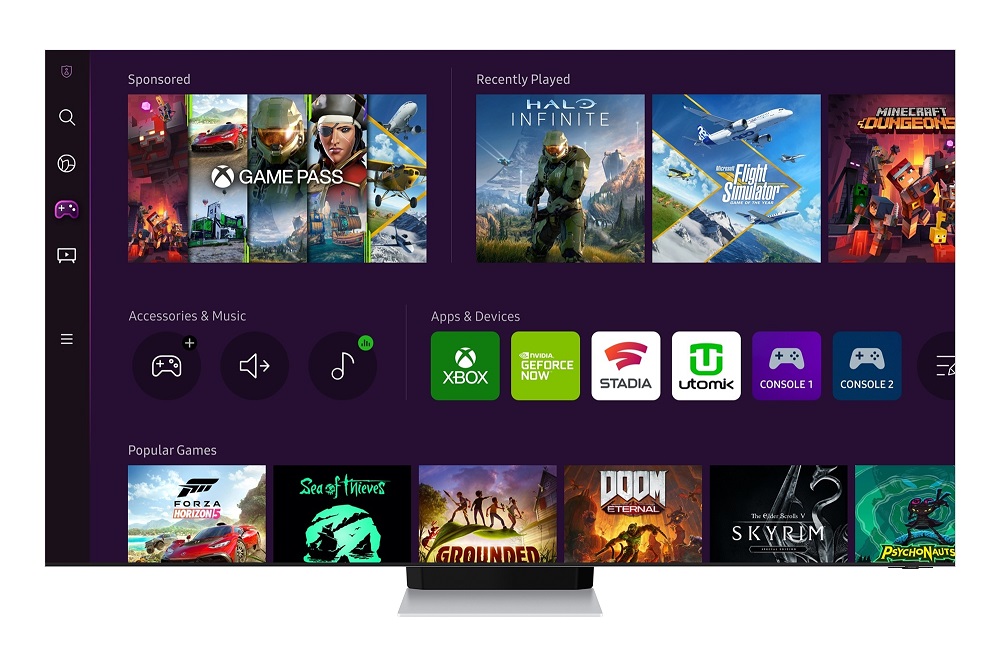 Gaming Hub