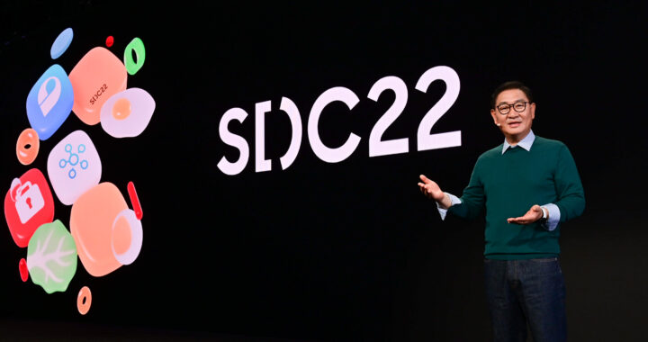 Samsung Electronics anuncia una asociación ampliada con Google para elevar las experiencias de hogar inteligente