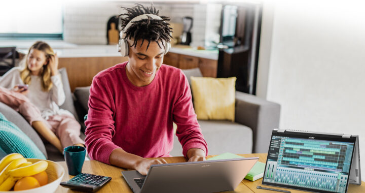 10 problemas comunes de tu laptop y  cómo solucionarlos.