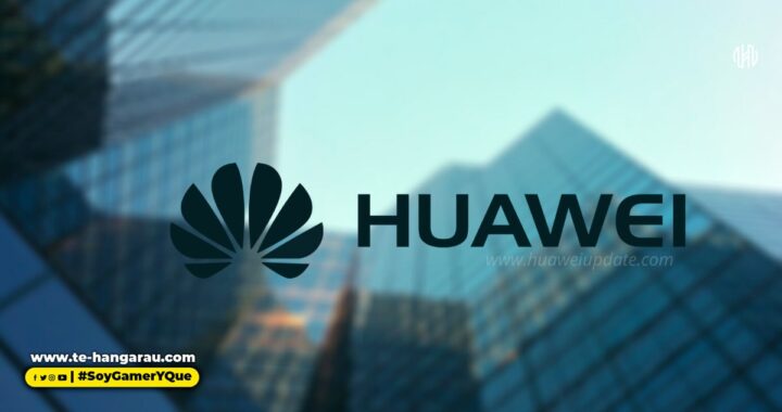 El top 7 de dispositivos de HUAWEI que debes tener