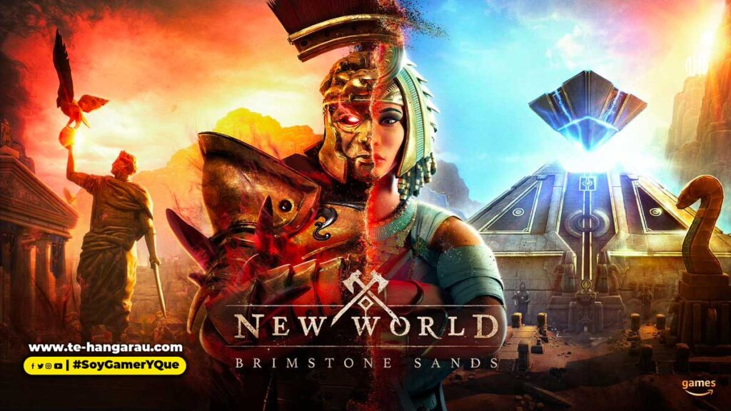 Brismotone Sands