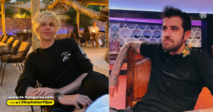 Dos de los streamers consentidos de hablahispana causan polémica por sus comentarios sobre México