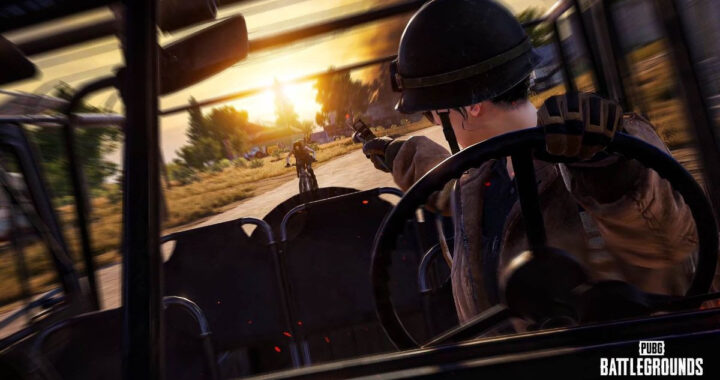 PUBG: BATTLEGROUNDS busca refinar el metajuego de disparos con su Actualización 20.1
