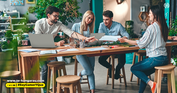 Lo que las pequeñas empresas deben considerar al comprar laptops para sus empleados