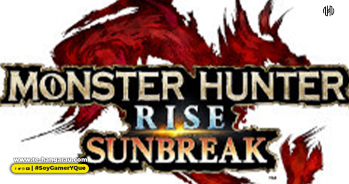 Actualización Gratuita 3 de Monster Hunter Rise: Sunbreak Desata Nuevos Enemigos y Contenido end-game el 24 de Noviembre