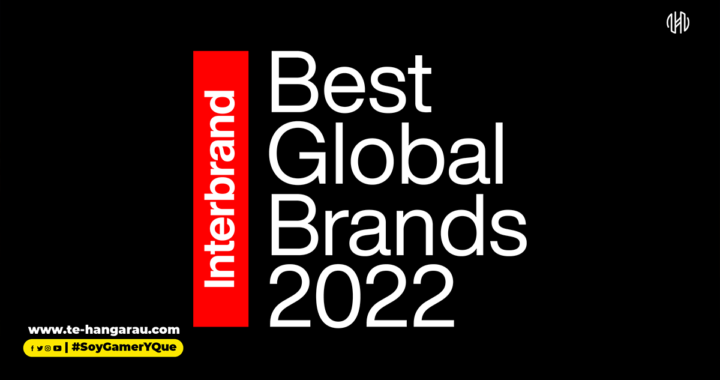 El valor de marca de Samsung Electronics aumenta doble dígito y está entre las cinco Mejores Marcas Globales de 2022