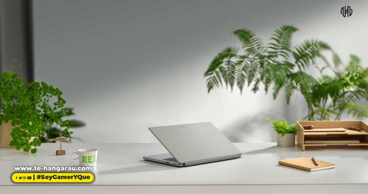 Acer amplía su oferta de ChromeOS con la Acer Chromebox CXI5 y Add-in-One 24