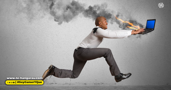 Los 5 problemas de PC más comunes de los empleados y cómo resolverlos