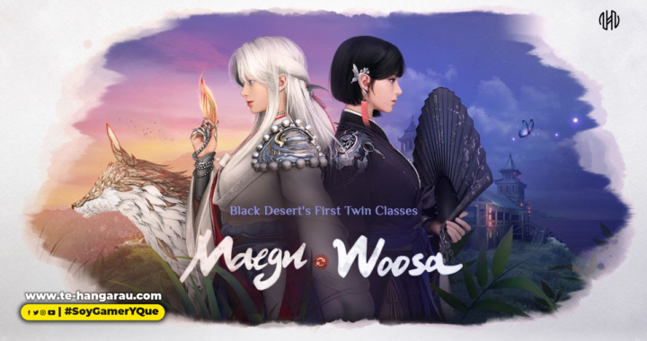 Pearl Abyss revela importantes actualizaciones para Black Desert