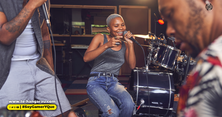 Mastercard lanza «El Acelerador de Artistas de Mastercard