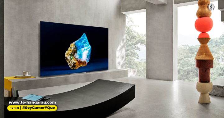 Samsung avanza en una nueva era de pantallas con sus nuevas líneas 2023 Neo QLED, MICRO LED y Samsung OLED, con rendimiento potente, conectividad segura y experiencias personalizadas