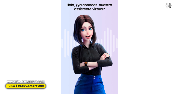 Samsung presenta campaña inédita de Bixby, su asistente de voz, en América Latina