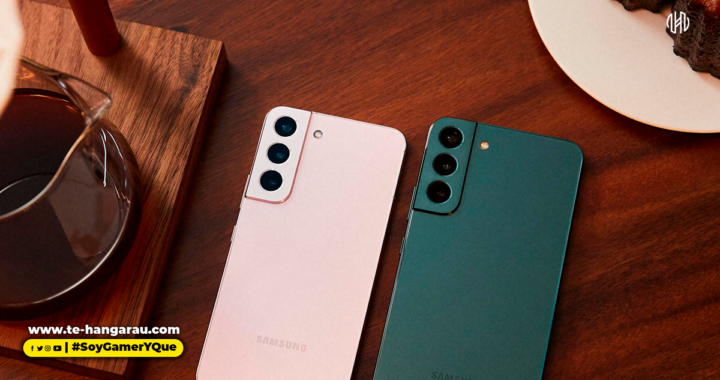 Samsung 5G: más y mejores conexiones  en tiempo real para la región