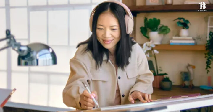 Logitech aumentan tu creatividad con colores que inspiran