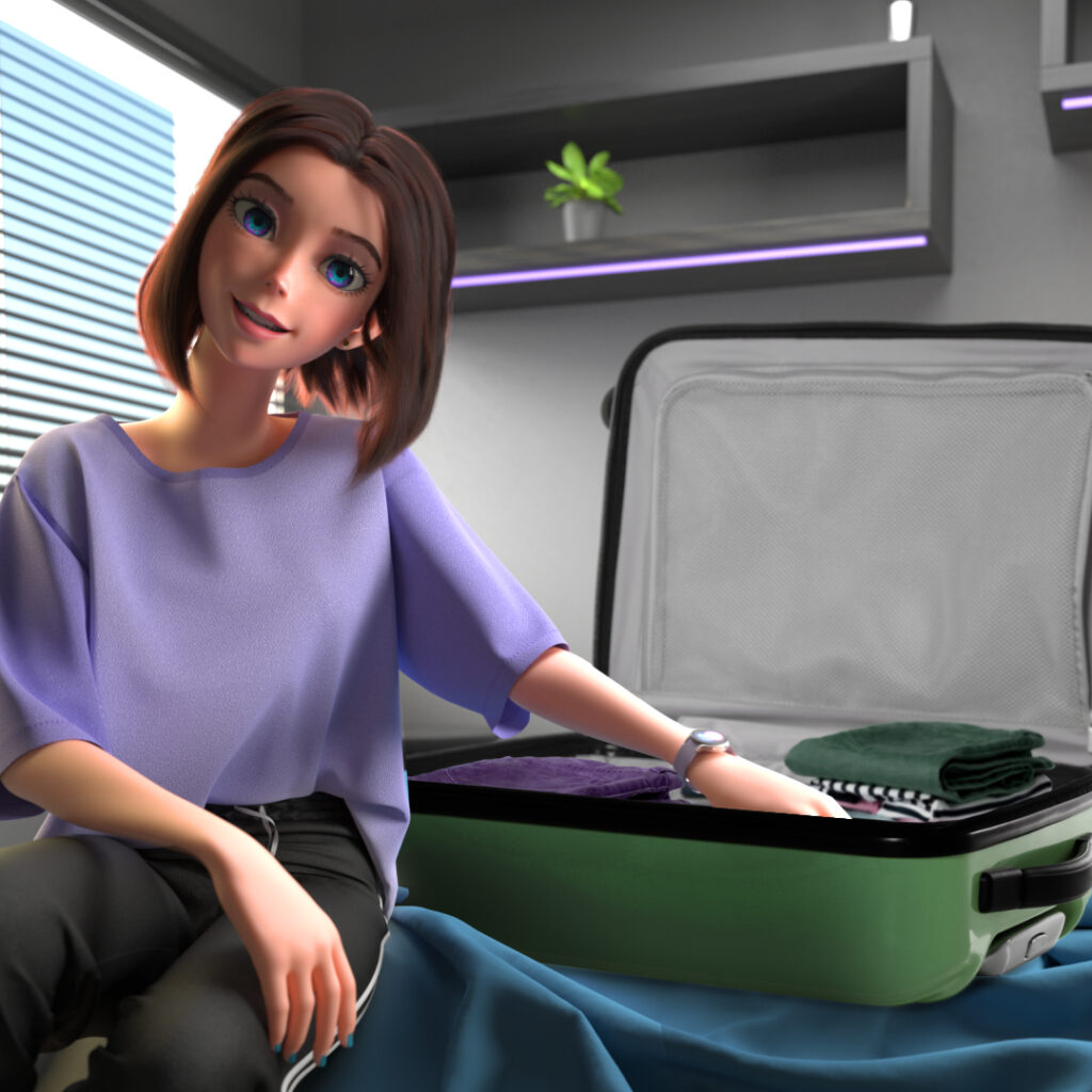 SAM unpacked