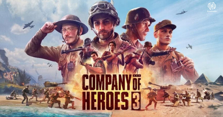 Company of Heroes 3 Console Edition: Cómo llevar la acción a control de consola