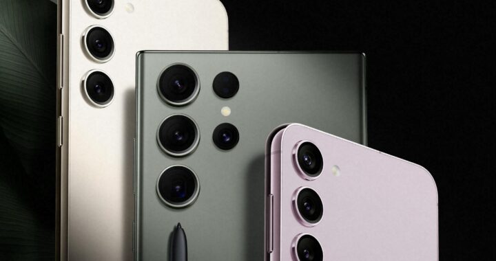 Lleva tus pasiones más allá con la nueva serie Samsung Galaxy S23: Diseñado para una experiencia Premium hoy y en el futuro