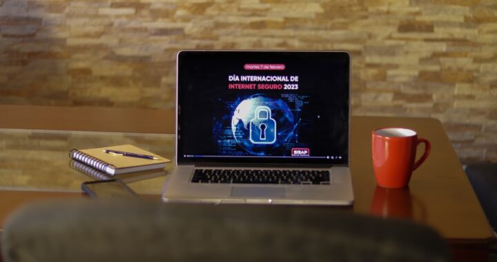 Día Internacional de Internet Segura: recomendaciones para el uso del espacio cibernauta