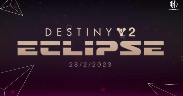 Bungie estrena el tráiler de Destiny 2: Eclipse antes de su lanzamiento