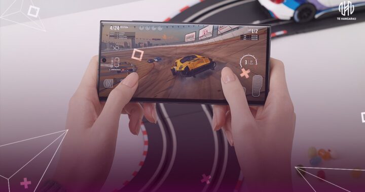 Imagina lo extraordinario  y la cámara del nuevo Galaxy S23 lo hará realidad