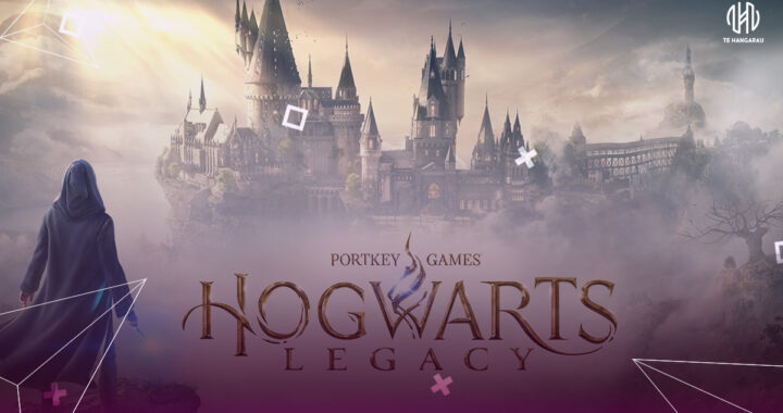 Avada Kedavra el trend del juego de Hogwaer Legacy