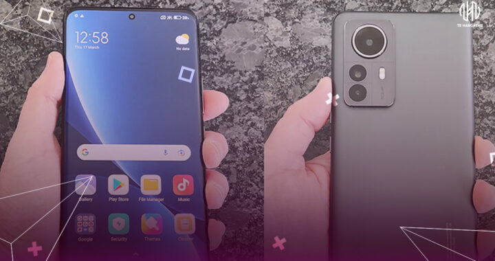 ¿Qué tan seguros están tus datos con los Xiamoi, OnePlus y Realme?