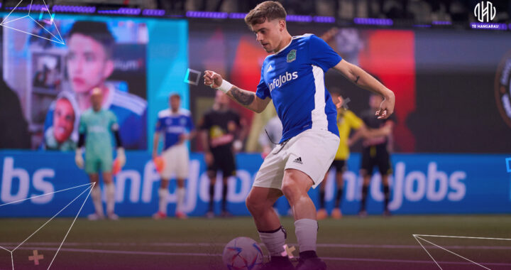 Jornada 9 de la Kings League