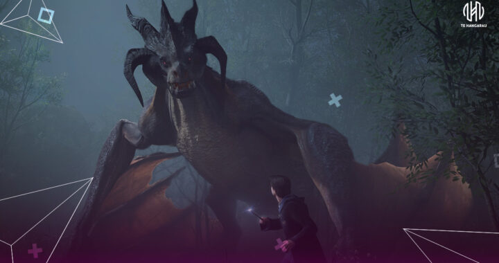 Nuevo retraso en el lanzamiento de ‘Hogwarts Legacy’ para PS4 y Xbox One