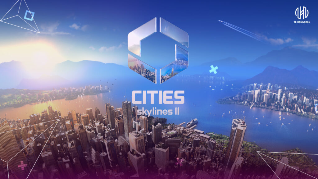 Cities: Skylines 2
