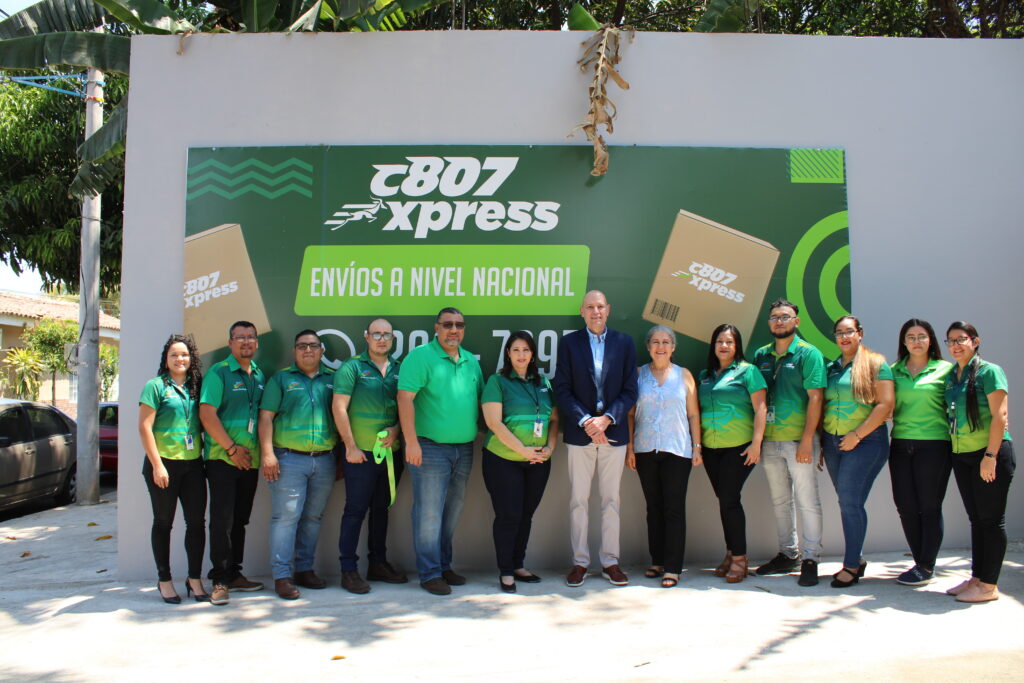C807Xpress