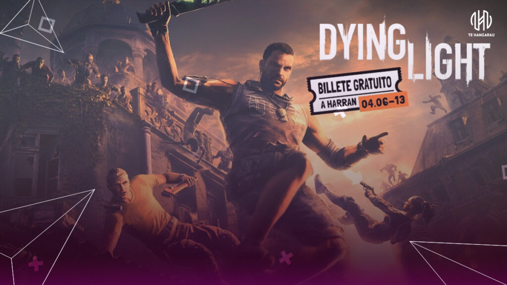 Dying Light Enhanced Edition