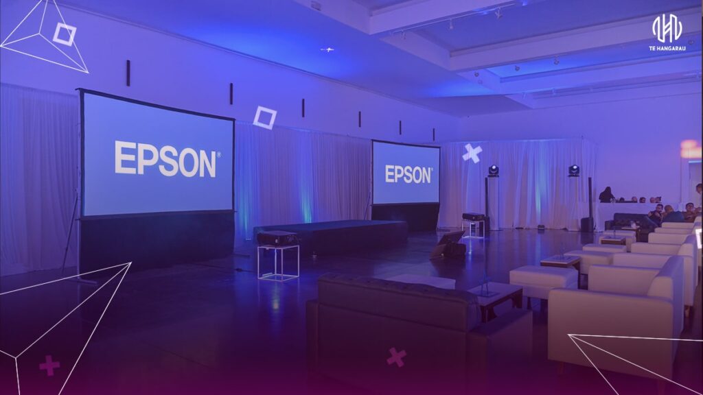 Epson Stars