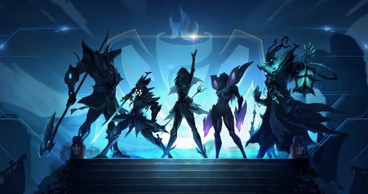 LOL: CALENDARIO DE CLASH PARA EL SPLIT 1 DE 2023