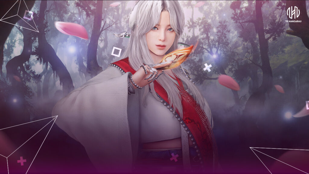 Maegu de Black Desert Online