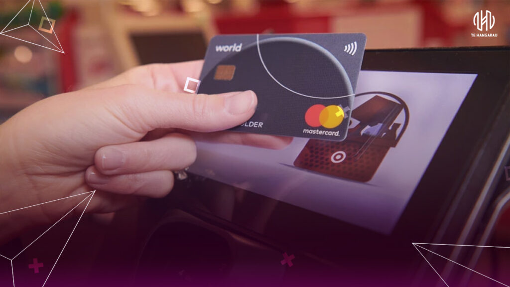 Mastercard