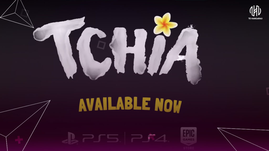 sla de Nueva Caledonia, llega hoy a PC y PlayStation