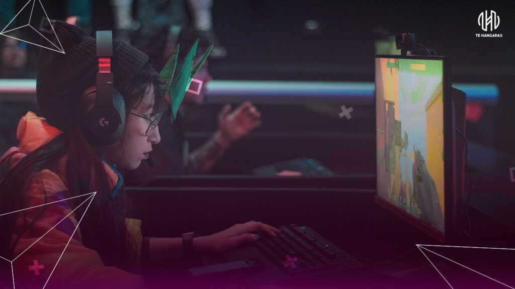 El ecosistema gamer mundial está integrado por 43.8 millones de personas de las cuales el 46% de ellas son mujeres.