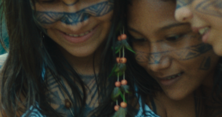 Conoce la lucha del pueblo Kambeba, que utiliza la serie Galaxy de Samsung para defender la selva amazónica