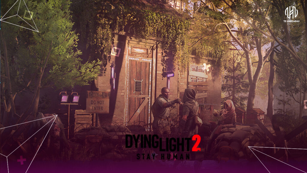 Dying Light 2