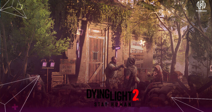 La brutalidad llega a la nueva actualización “Instinto Visceral” de Dying Light 2