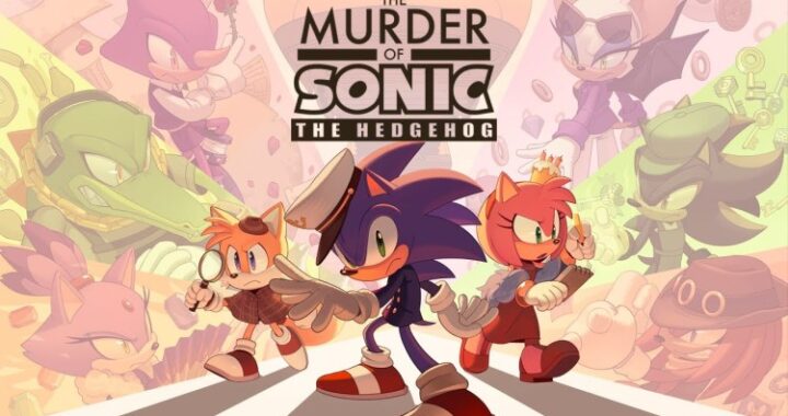 Sonic the Hedgehog llega hoy a Steam por el April Fools