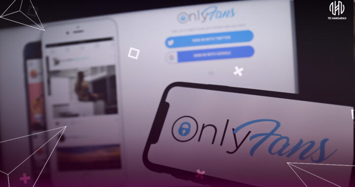 Seguridad y privacidad en OnlyFans: consideraciones a tener en  cuenta