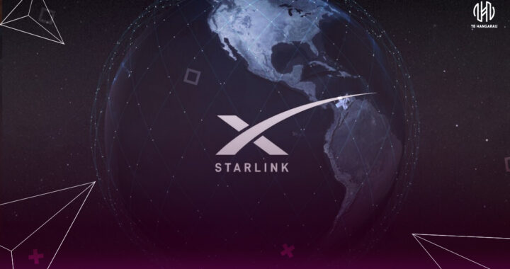 Starlink ya esta en El Salvador, este es el precio y cómo funciona