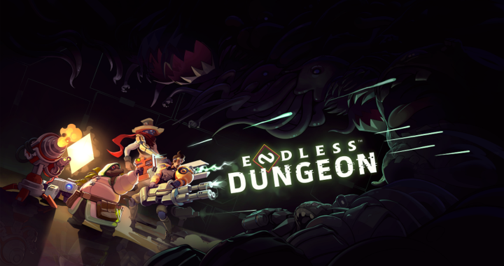 ENDLESS DUNGEO se retrasa hasta el 19 de octubre de