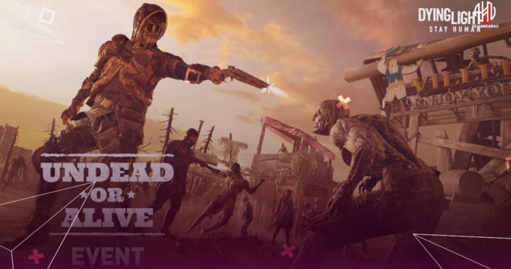 Dying Light 2 celebra los 10 años de Call of Juarez: Gunslinger